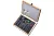 Фото Набор из 7 резцов сечением 10х10 мм со сменными пластинами в интернет-магазине ToolHaus.ru