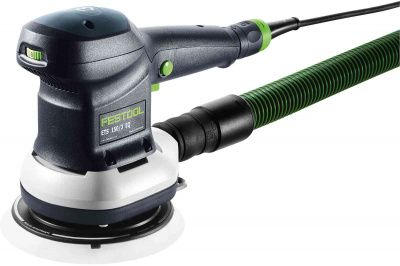 Фото Эксцентриковые шлиф. машинки Festool ETS 150 в интернет-магазине ToolHaus.ru