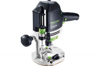 Фото Вертикальный фрезер Festool OF 1400 в интернет-магазине ToolHaus.ru