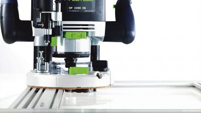 Фото Вертикальный фрезер Festool OF 2200 EB-Plus в интернет-магазине ToolHaus.ru