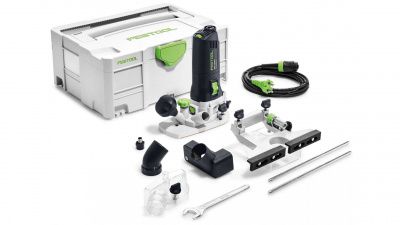 Фото Модульный кромочный фрезер Festool MFK 700 EQ-Plus в интернет-магазине ToolHaus.ru