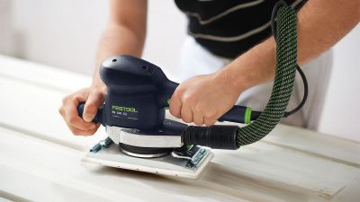 Фото Шлифмашинка Festool Rutscher RS 100 Q в интернет-магазине ToolHaus.ru