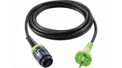 Фото Кабель Festool plug it H05 RN-F4/3 в интернет-магазине ToolHaus.ru