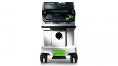 Фото Пылеудаляющий аппарат Festool CLEANTEC CTL 36 E AC в интернет-магазине ToolHaus.ru