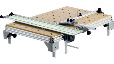 Фото Многофункциональный стол Festool MFT 3 в интернет-магазине ToolHaus.ru