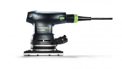 Фото Шлифмашинка Festool RUTSCHER RTS 400 REQ в интернет-магазине ToolHaus.ru