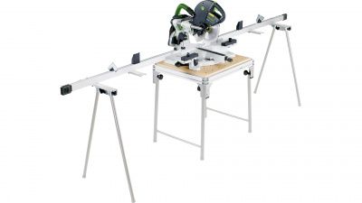 Фото Многофункциональный стол Festool MFT KAPEX в интернет-магазине ToolHaus.ru