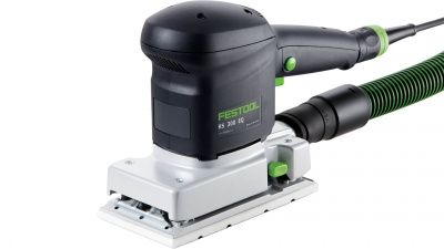 Фото Шлифмашинка Festool Rutscher RS 300 EQ-Set в интернет-магазине ToolHaus.ru