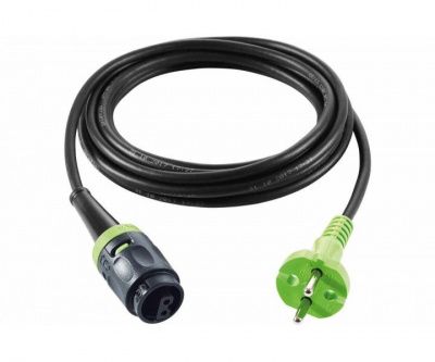 Фото Кабель Festool plug it H05 RN-F4/3 в интернет-магазине ToolHaus.ru