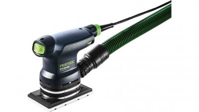 Фото Шлифмашинка Festool RUTSCHER RTS 400 REQ в интернет-магазине ToolHaus.ru