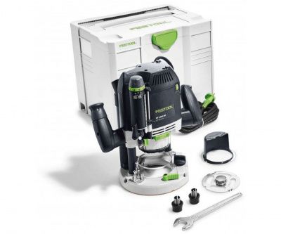 Фото Вертикальный фрезер Festool OF 2200 EB-Plus в интернет-магазине ToolHaus.ru